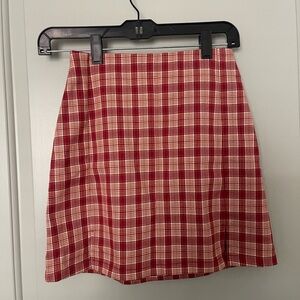 Brandy Melville Skirt